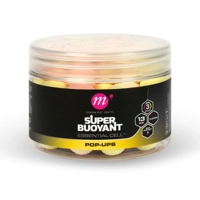 Mainline Super Buoyant Pop Ups 13mm